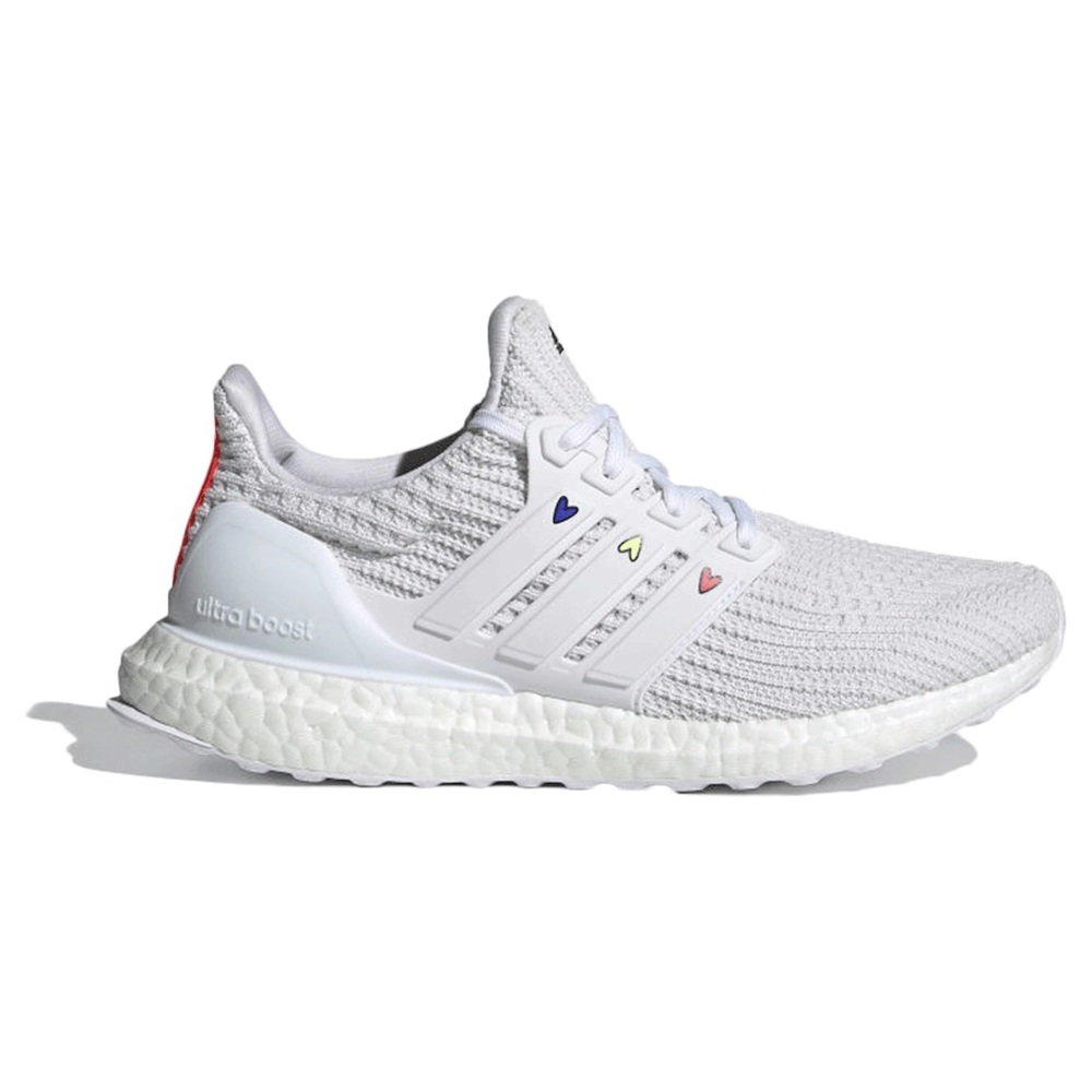 Adidas Ultra Boost 4.0 DNA Hearts 8.5